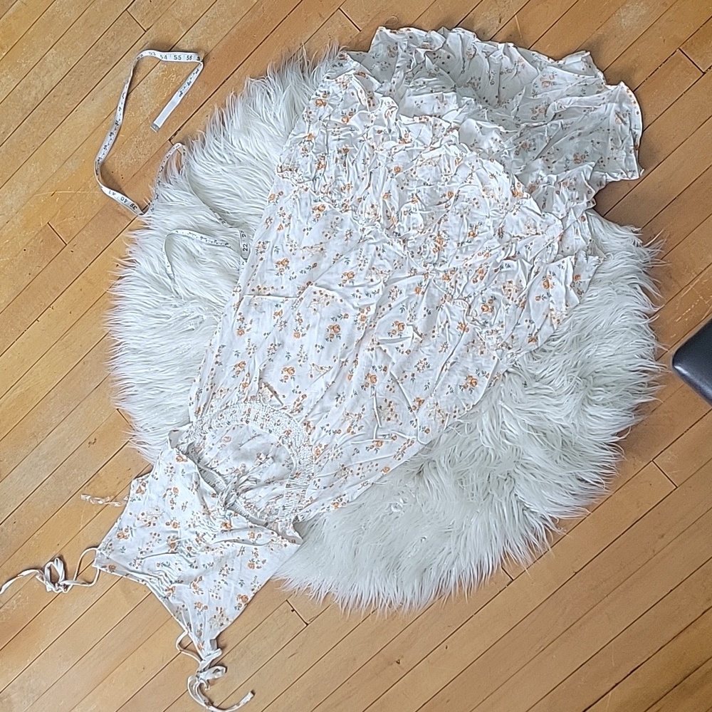 Summer dress